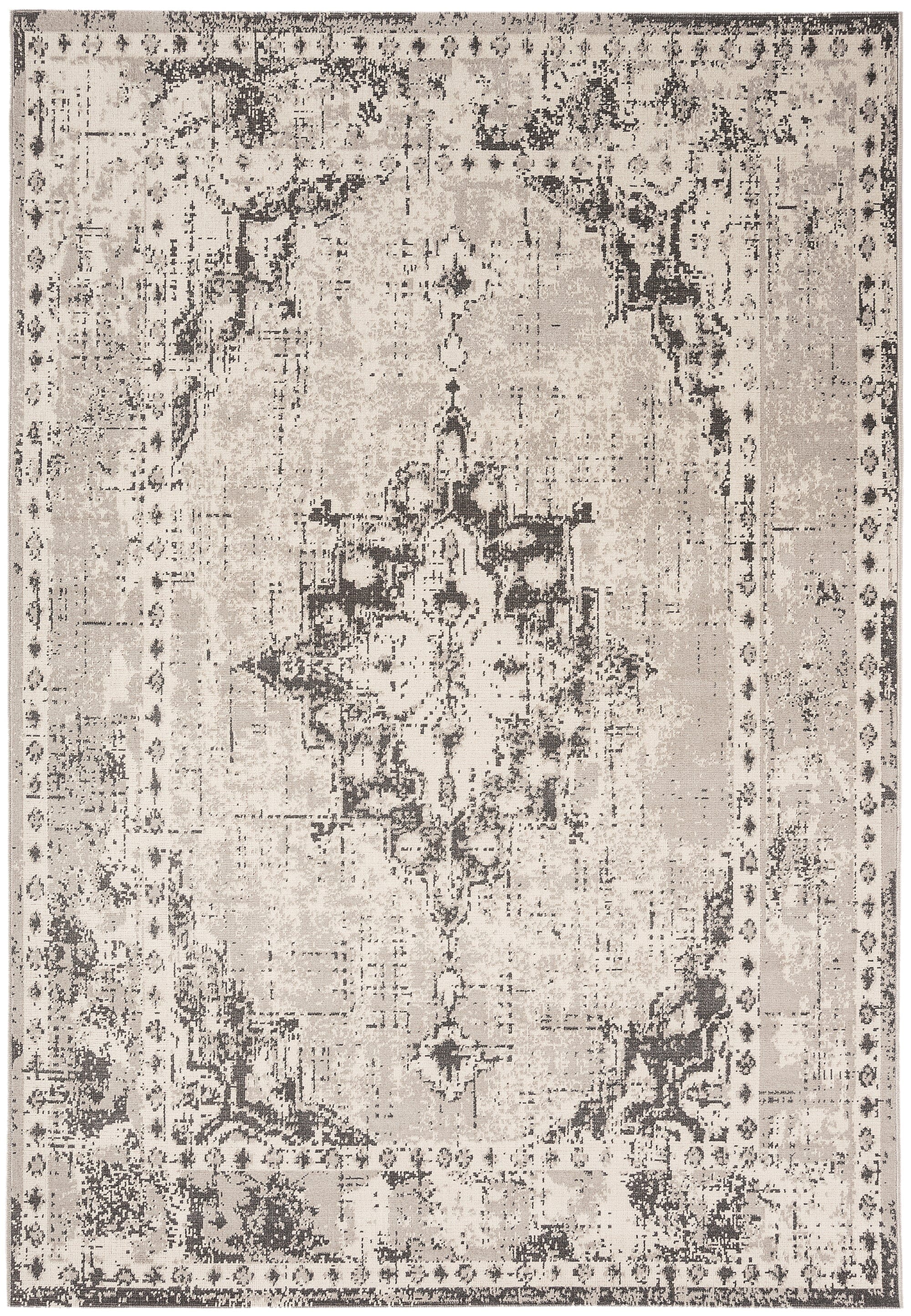 Revive Durable Flatweave Rug REV02