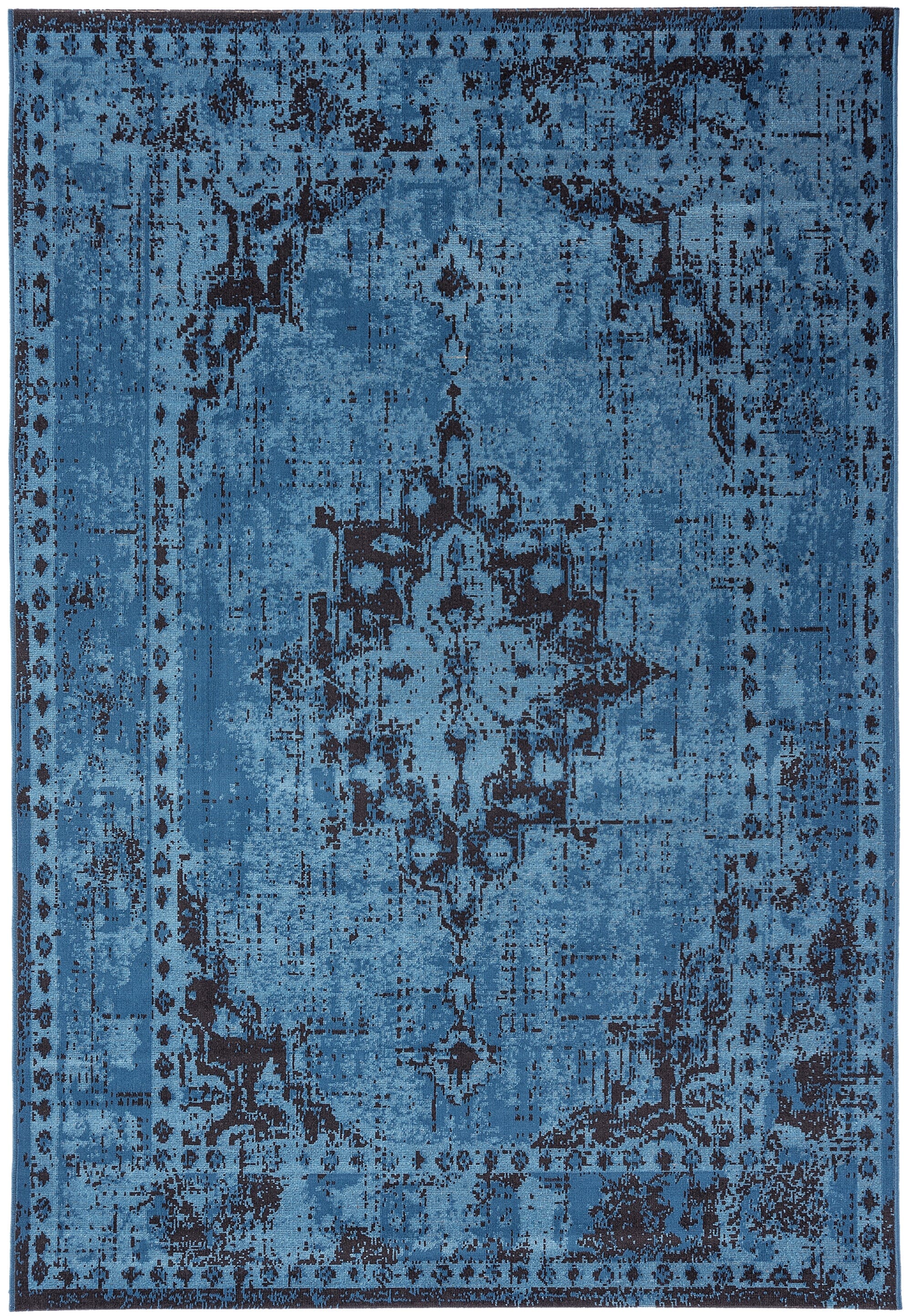 Revive Durable Flatweave Rug REV04