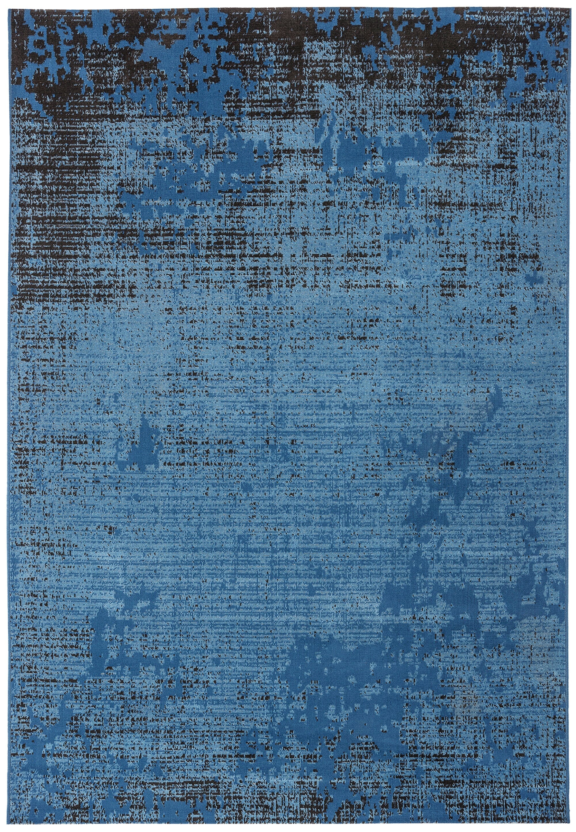 Revive Durable Flatweave Rug REV12