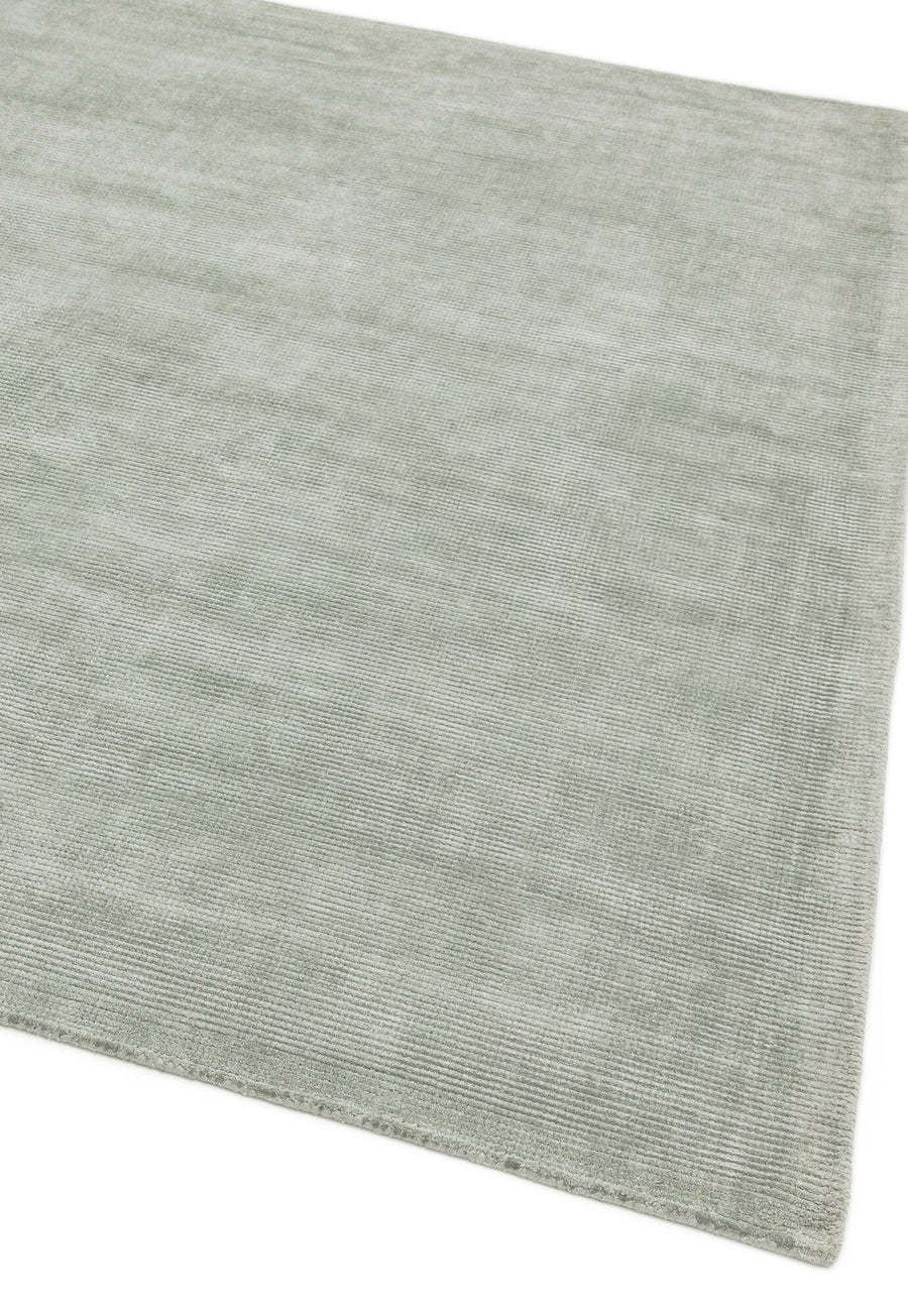Reko French Grey Textured Rug