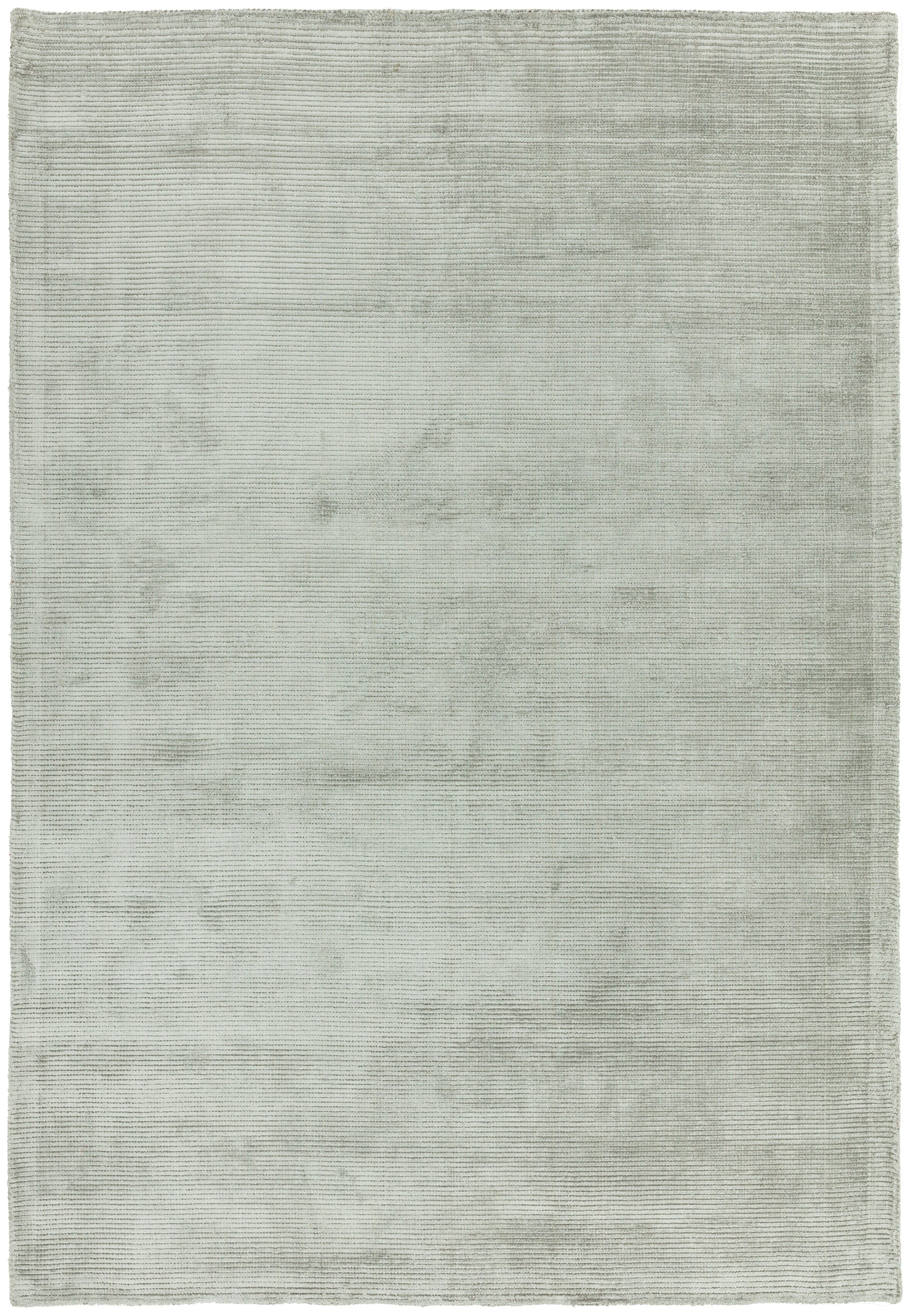 Reko French Grey Textured Rug