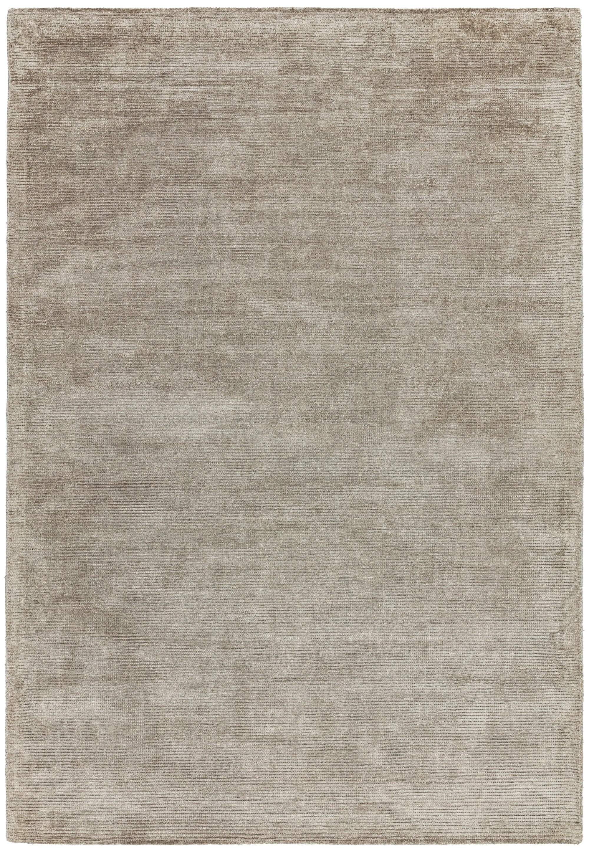 Reko Smoke Textured Rug