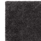 Ritchie Charcoal Soft Touch Shaggy Rug