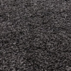 Ritchie Charcoal Soft Touch Shaggy Rug