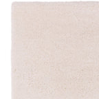 Ritchie Cream Soft Touch Shaggy Rug