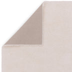 Ritchie Cream Soft Touch Shaggy Rug