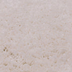 Ritchie Cream Soft Touch Shaggy Rug