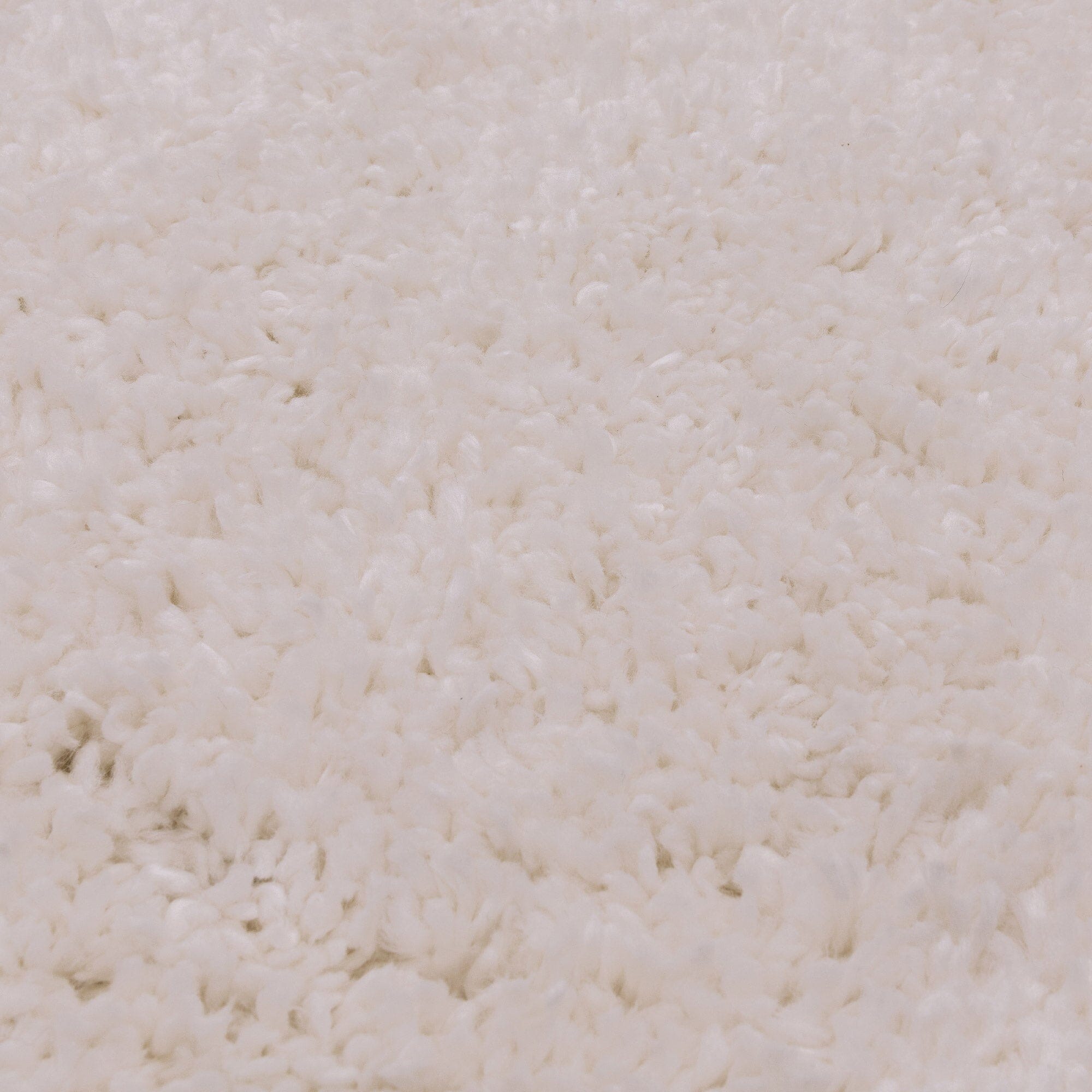 Ritchie Cream Soft Touch Shaggy Rug