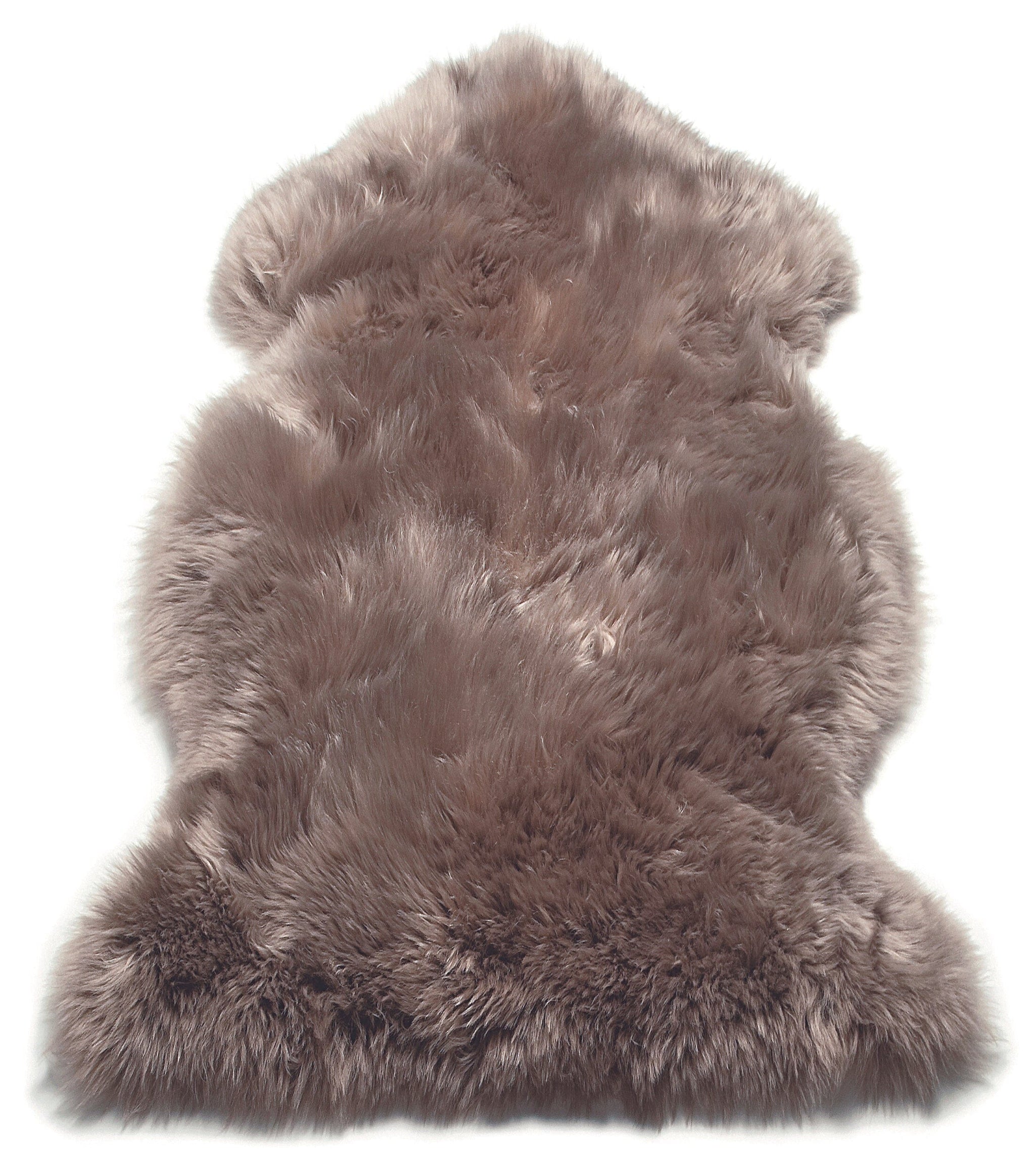 Sheepskin Mink Rug