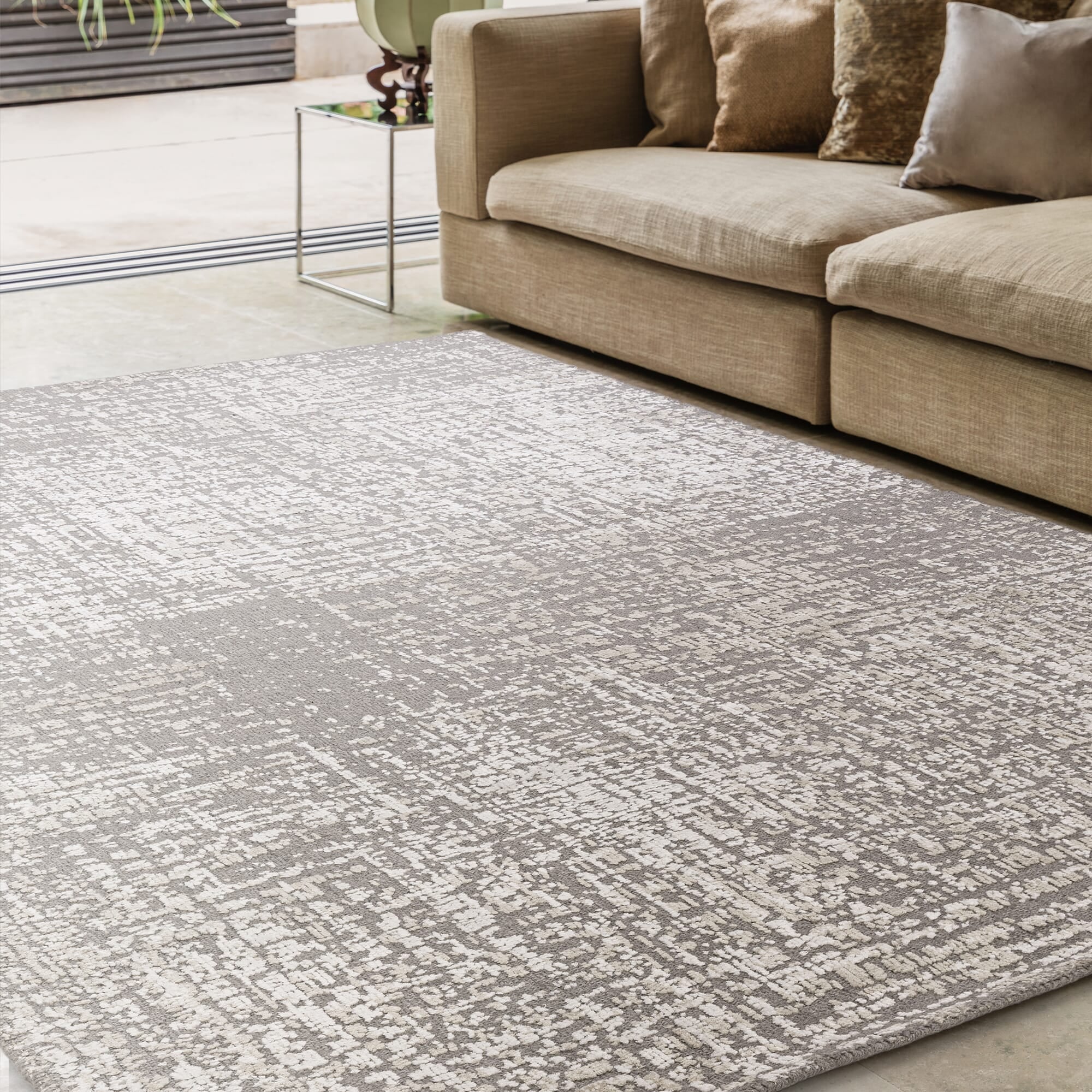 Torino Natural Rug