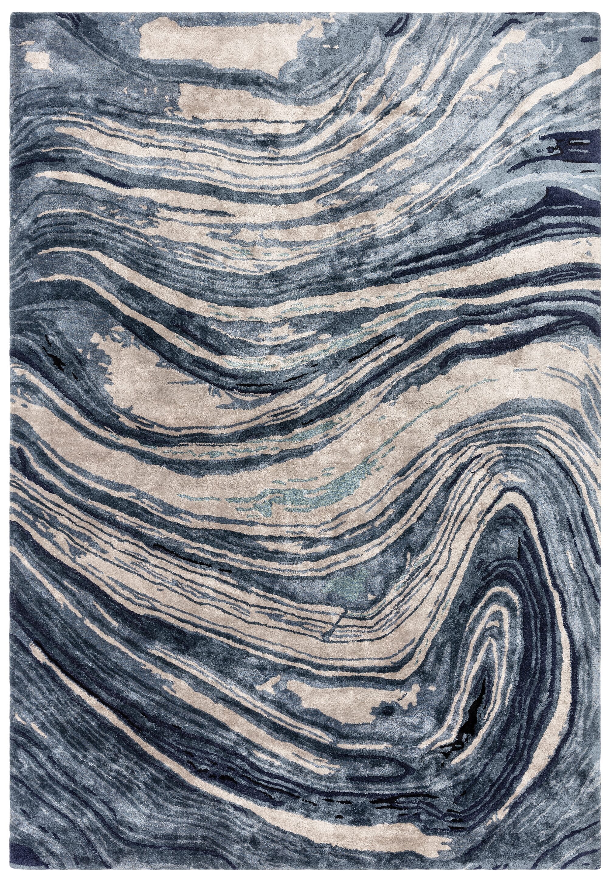 Katherine Carnaby Tuscany Lazulite Marble Rug