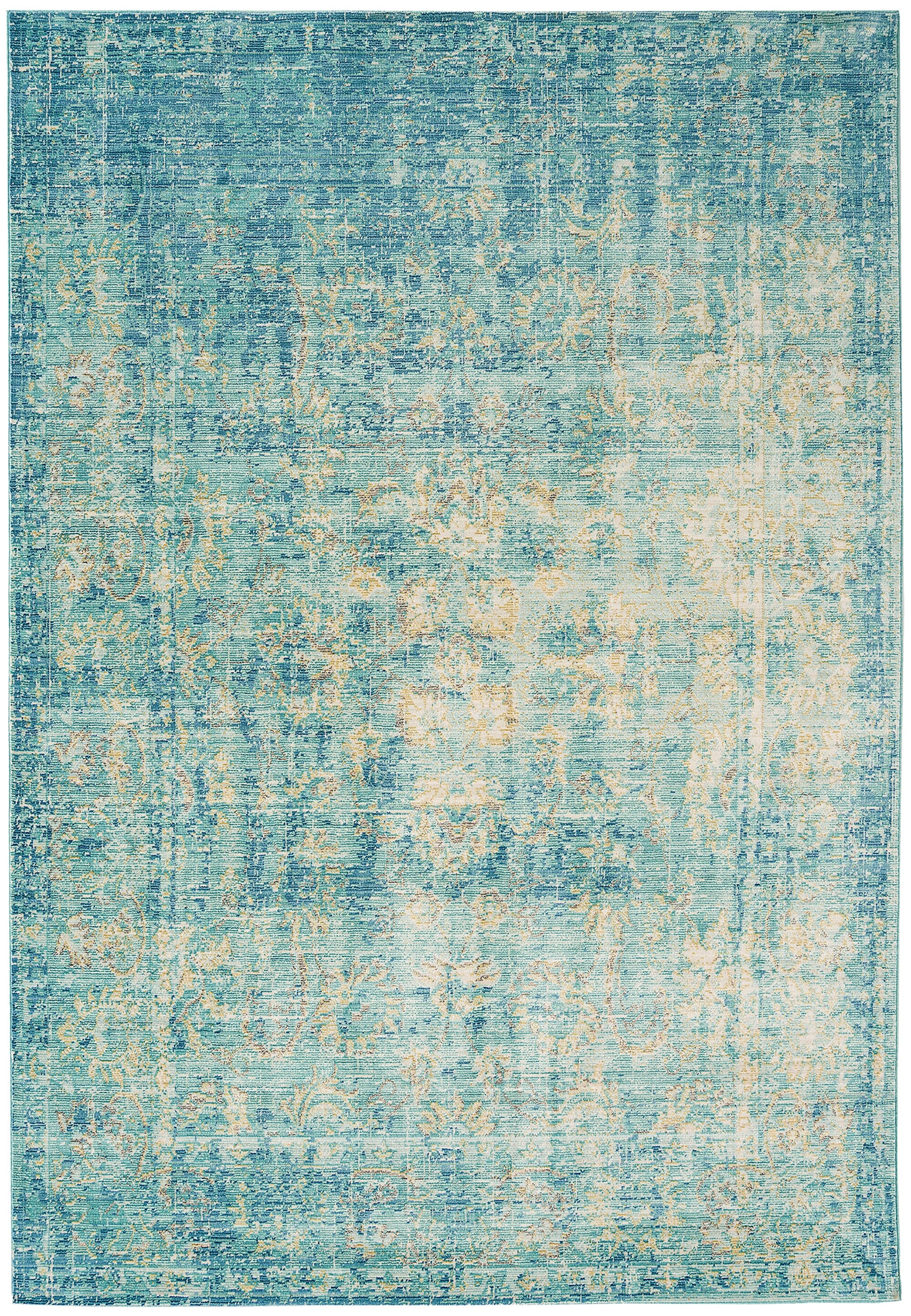 Verve Antique Machine Woven Rug VE08