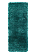 Alfombra Whisper Verde Azulado Oscuro