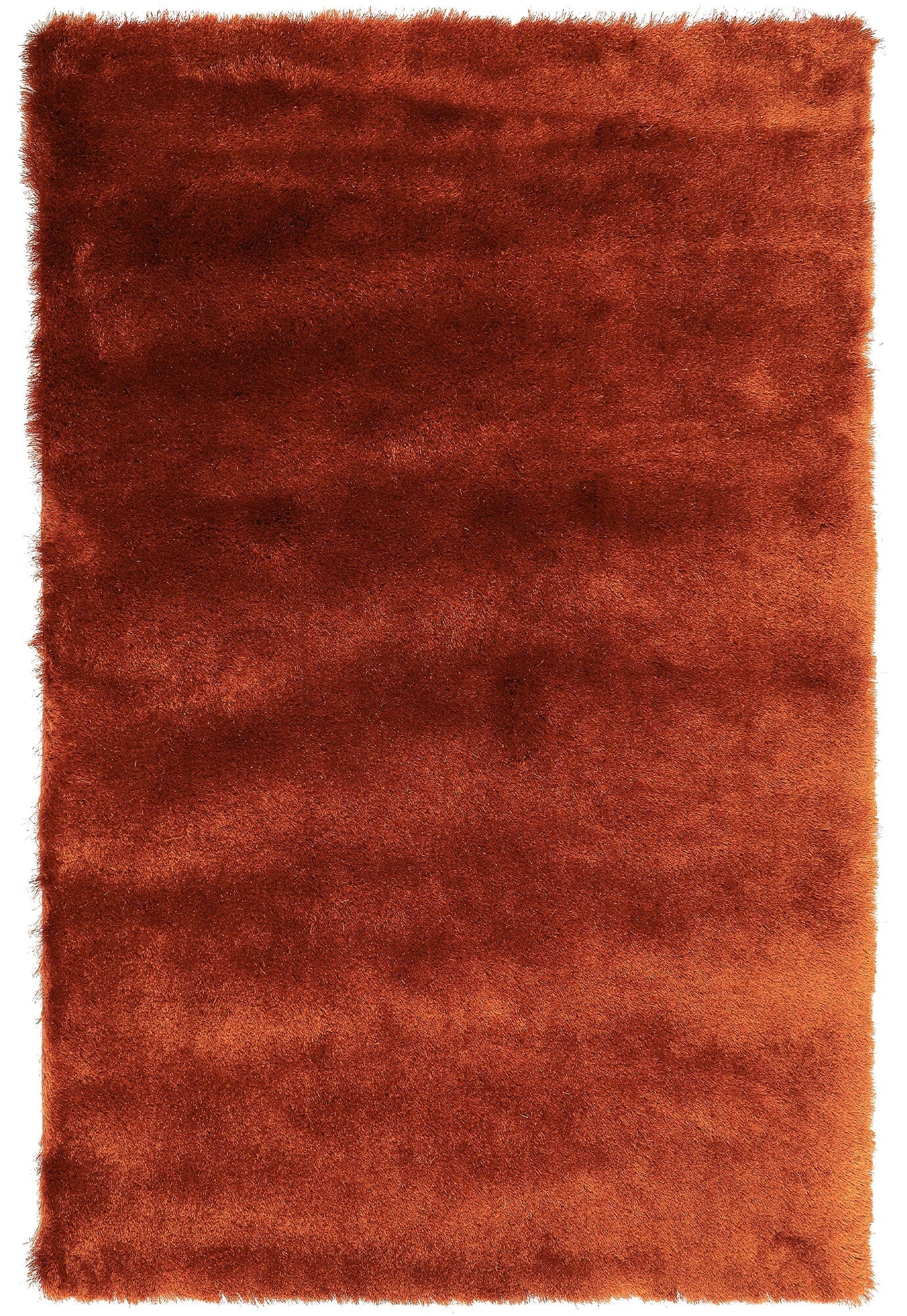 Whisper Rust Rug