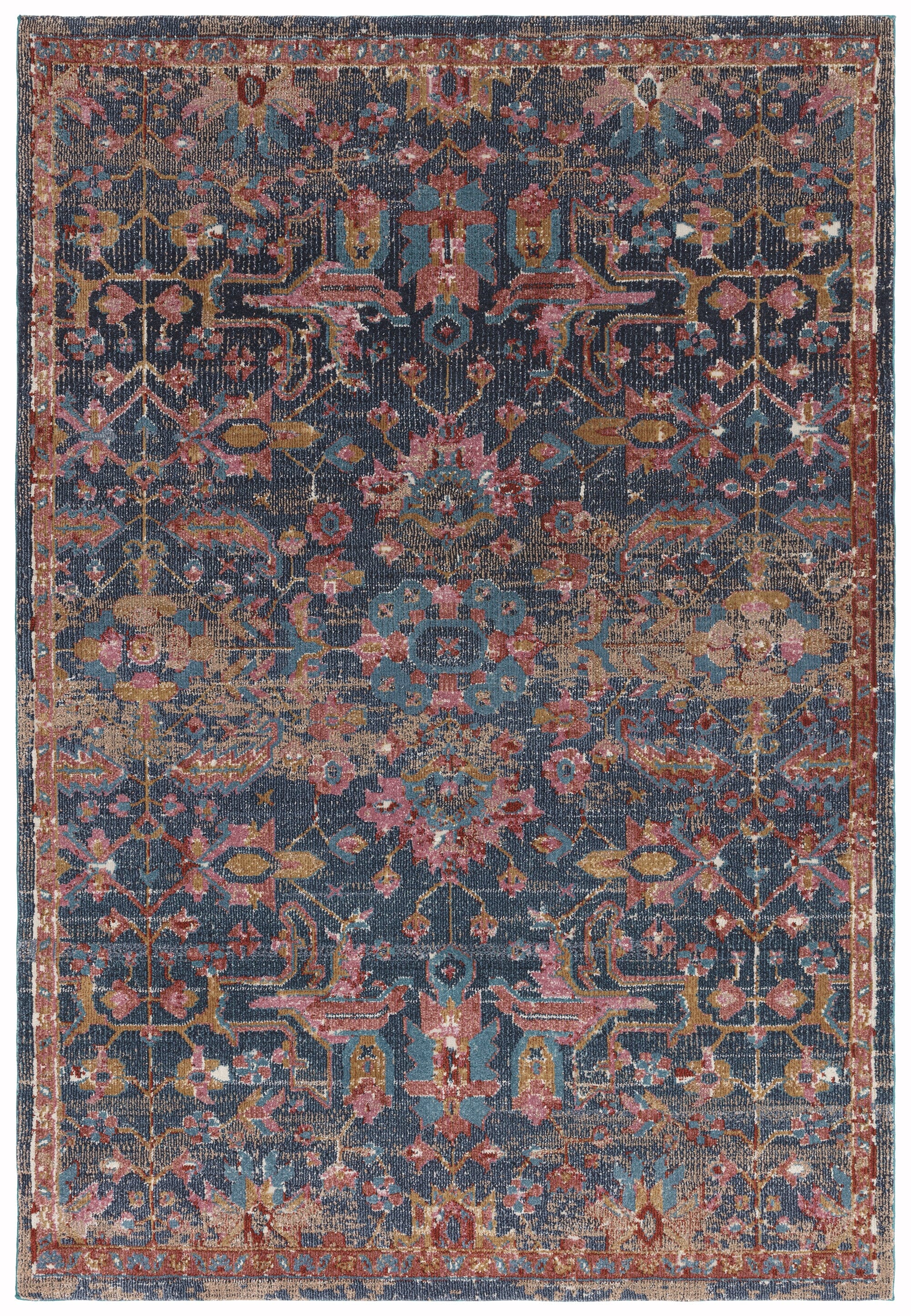 Zola Evin Traditional Persian